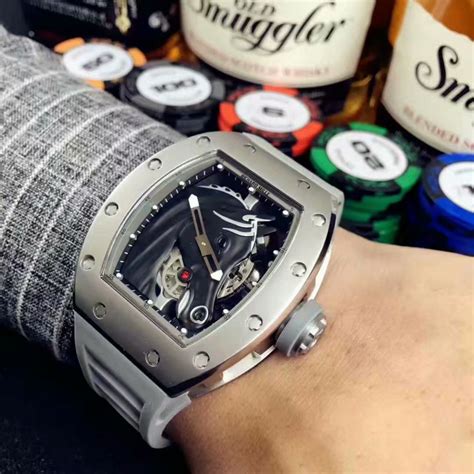 best replica richard mille|fake richard mille watch.